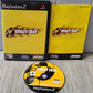 Crazy Taxi Black Label Sony Playstation 2 (PS2) Game