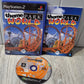 Theme Park World Sony Playstation 2 (PS2) Game