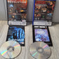 Red Faction 1 & 2 Sony Playstation 2 (PS2) Game Bundle