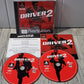 Driver 2 Black Label Sony Playstation 1 (PS1) Game