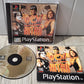 WCW Nitro Sony Playstation 1 (PS1) RARE Game