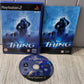 The Thing Sony Playstation 2 (PS2) Game