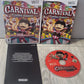 Carnival Funfair Games Nintendo Wii Game