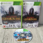 Lord of the Rings War in the North Microsoft Xbox 360 Game