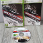 Split/Second Velocity Microsoft Xbox 360 Game