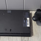 Slim Sony Playstation 2 (PS2) Console SCPH 79003 with 2 Third Party controllers