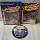Midway Arcade Treasures Sony Playstation 2 (PS2) Game