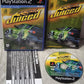 Juiced Black Label Sony Playstation 2 (PS2) Game