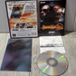 Burnout Sony Playstation 2 (PS2) Game