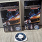 Need for Speed Underground Rivals Sony PSP Game