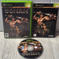 Conan Microsoft Xbox Game