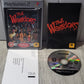 The Warriors Sony Playstation 2 (PS2) Game