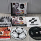 ISS International Superstar Soccer Pro 98 with Metal Gear Sold Demo Sony Playstation 1 (PS1) Game