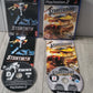 Stuntman & Stuntman Ignition Sony Playstation 2 (PS2) Game Bundle