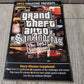 OPS2 Magazine Presents Grand Theft Auto San Andreas the OPS2 Solution RARE