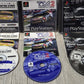 Toca Touring Car Championship 1, 2 & World Touring Sony Playstation 1 (PS1) Game Bundle