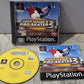 Tony Hawk's Pro Skater 3 Sony Playstation 1 (PS1) Game