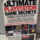 Power Presents the Ultimate Playstation Game Secrets Vol 7 RARE