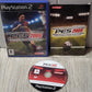 PES Pro Evolution Soccer 2009 Sony Playstation 2 (PS2) Game