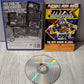 Tony Hawk's Underground Black Label Sony Playstation 2 (PS2) Game