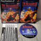 The Incredibles Rise of the Underminer Sony Playstation 2 (PS2) Game