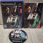 Mission Impossible Operation Surma Sony Playstation 2 (PS2) Game