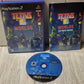 Tetris Worlds Sony Playstation 2 (PS2) Game
