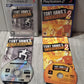 Tony Hawk's Underground 1 & 2 Sony Playstation 2 (PS2) Game Bundle