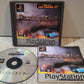 Destruction Derby Platinum Sony Playstation 1 (PS1) Game