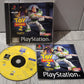 Toy Story 2 Buzz Lightyear to the Rescue Black Label Sony Playstation 1 (PS1) Game