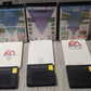 FIFA International, 95 & 96 Sega Mega Drive Game Bundle