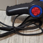 Quickshot Flight Grip Controller Sega Master System