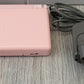 Pink Nintendo DS Lite Console