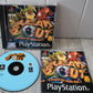 Break Out Sony Playstation 1 (PS1) Game
