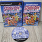Scooby-Doo Night of 100 Frights Sony Playstation 2 (PS2) Game