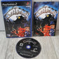 Castleween Sony Playstation 2 (PS2)