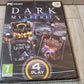 Brand New and Sealed Dark Mysteries 4 Play Collection PC