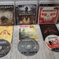 Resistance 1 - 3 Sony Playstation 3 (PS3) Game Bundle