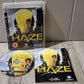 Haze Sony Playstation 3 (PS3)