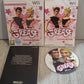 Grease Nintendo Wii Game
