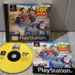 Toy Story Racer Sony Playstation 1 (PS1)