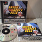 Grand Theft Auto Platinum Sony Playstation 1 (PS1) Game