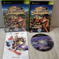Harry Potter Quidditch World Cup Microsoft Xbox Game