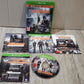 The Division Limited Edition Microsoft Xbox One