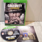 Call of Duty WWII Microsoft Xbox One Game