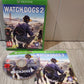 Watch Dogs 2 Microsoft Xbox One