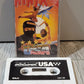 Ninja Commodore 64 Game