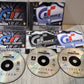 Gran Turismo 1 & 2 Platinum Sony Playstation 1 (PS1)  Game Bundle