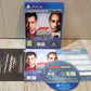 F1 Anniversary Edition Sony Playstation 4 (PS4)