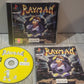 Rayman RARE Early Edition Sony Playstation 1 (PS1) Game